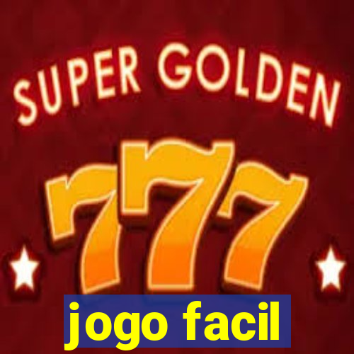 jogo facil